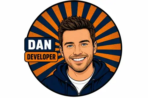 Dan at TBD Studio