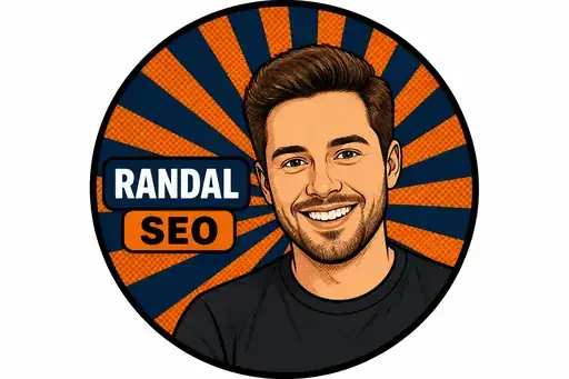 Randal at TBD Studio